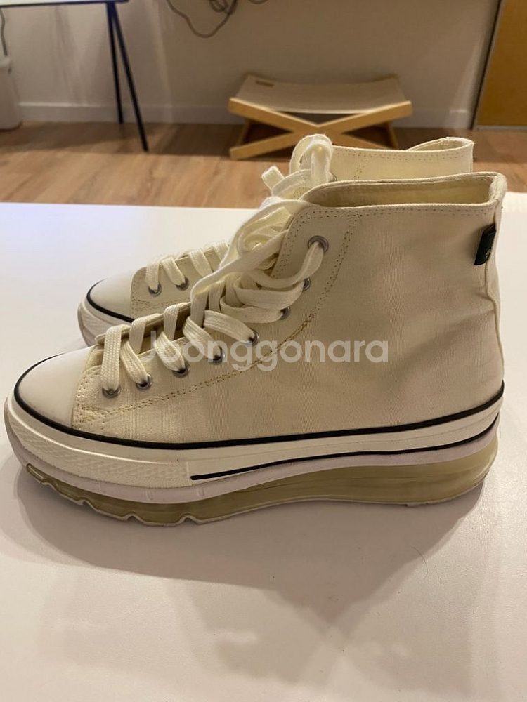 키치오브제 키높이 컨버스 270--1