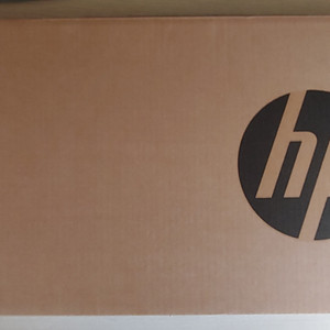 HP PROBOOK 라이젠 노트북