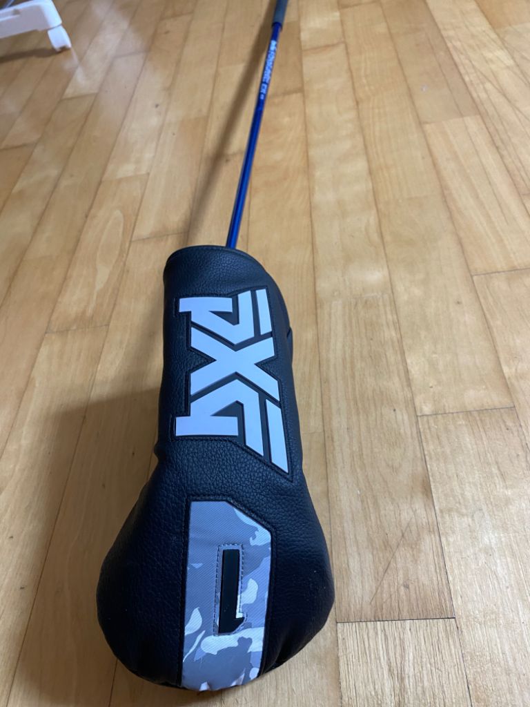 PXG GEN5 0311 9도 드라이버