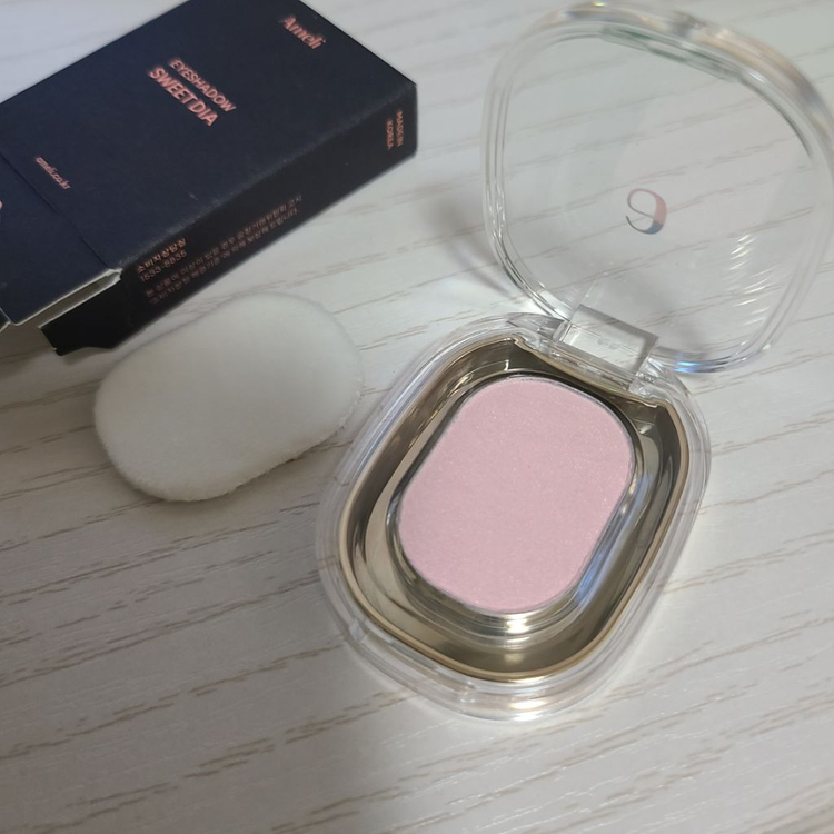 새상품)아멜리 스윗다이아 엔젤블러드--2