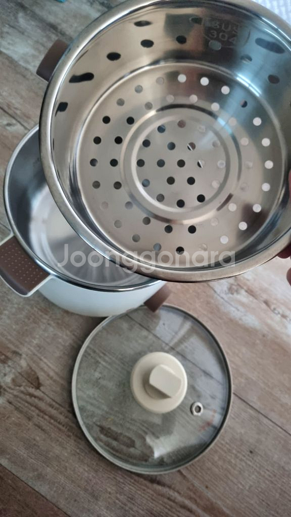 비스카 2IN1 멀티쿠커 - 신제품!--3