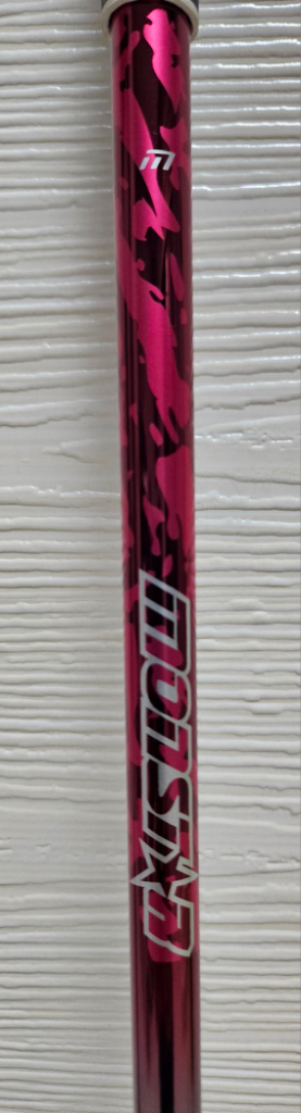 발도 코르사 3번우드.--5