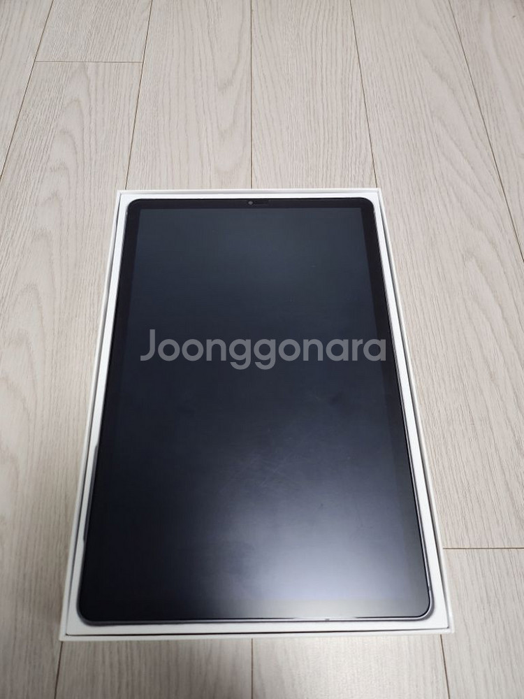 갤럭시탭s6(128gb)--3