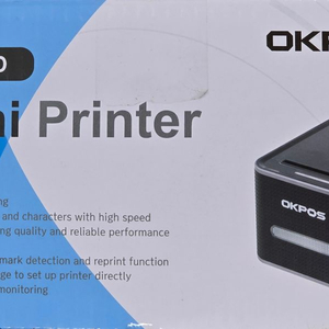 OK 포스 프린터 OK-60