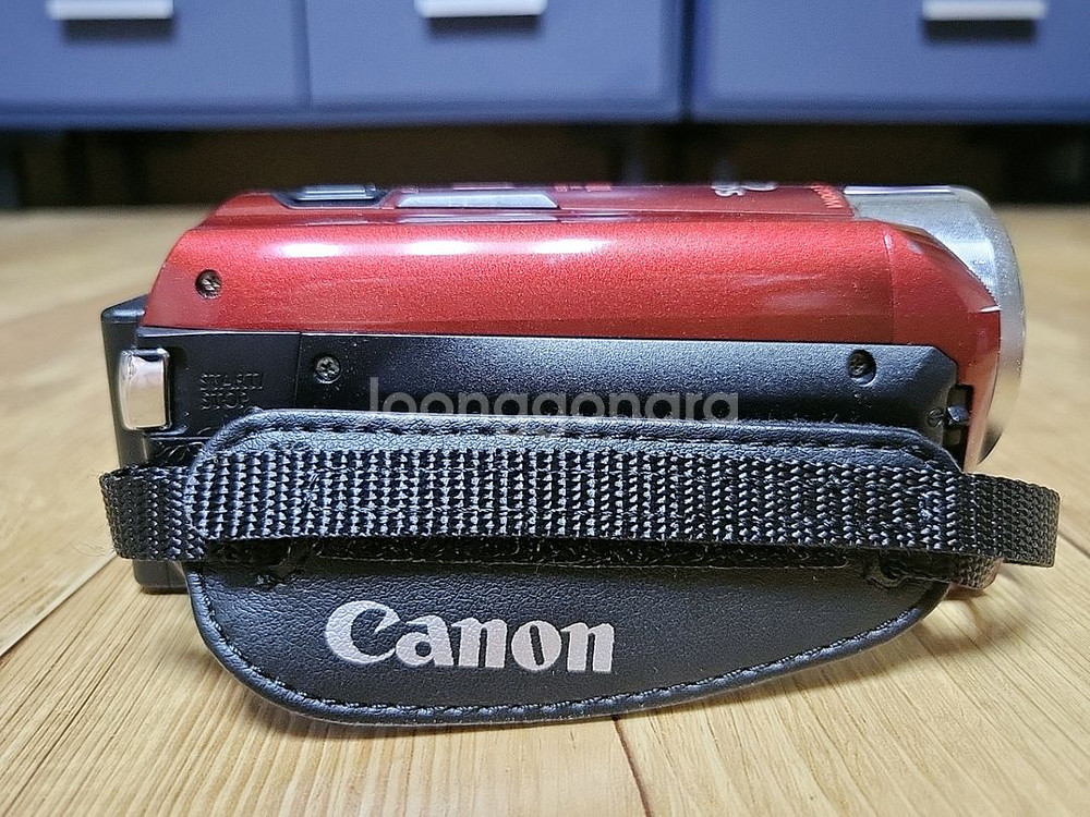 캐논(Canon) 빅시아 ivis HF R31 캠코더--2