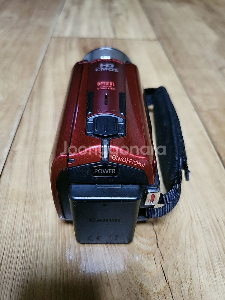 캐논(Canon) 빅시아 ivis HF R31 캠코더--7