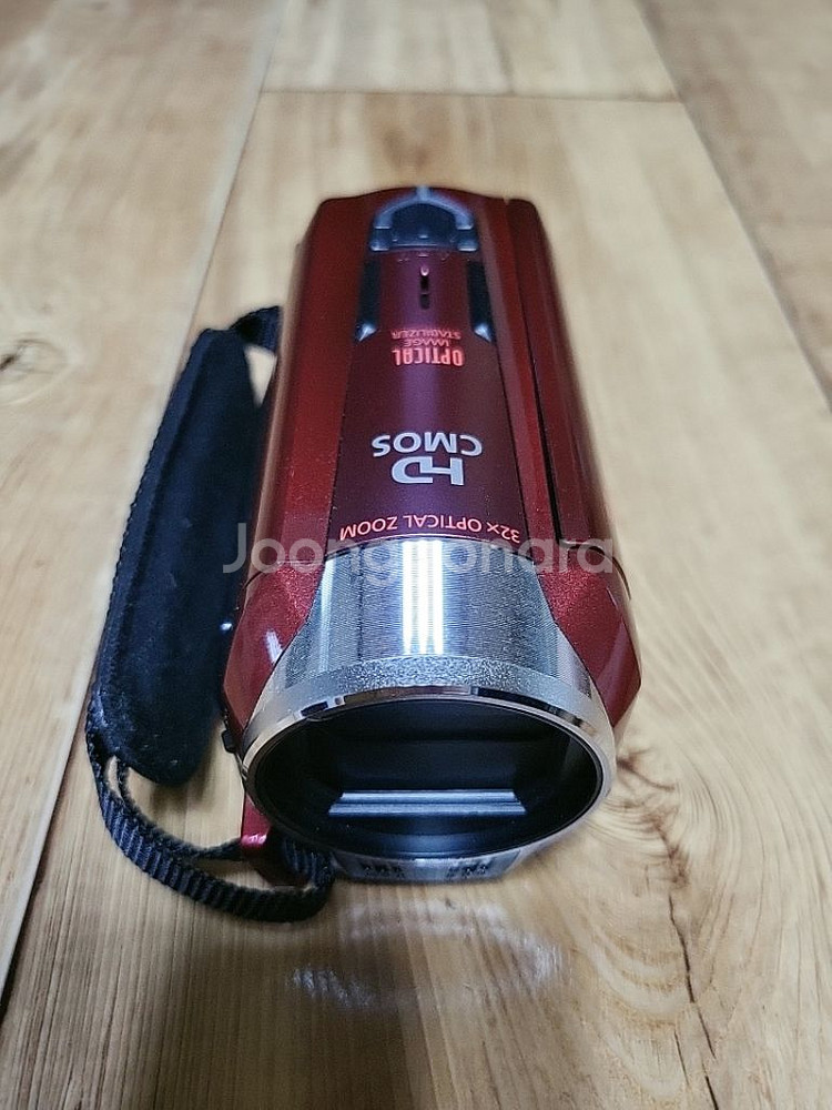 캐논(Canon) 빅시아 ivis HF R31 캠코더--6