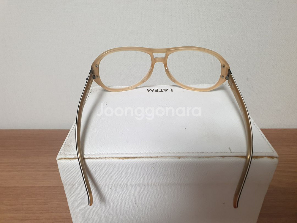 빅터앤롤 안경테--2