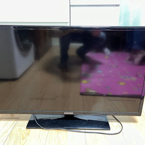 삼성 32인치 TV