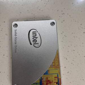 Intel 인텔 530 SSD 480GB