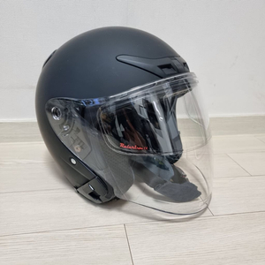 목 안아픈 헬멧 (그라비티 경량헬멧) / DOT 안전인