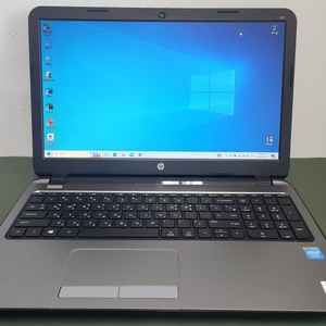 HP 250 G3 셀레론 4세대 A급 노트북