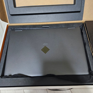 HP오멘 16노트북(급처)