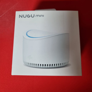 nugu mini 스피커