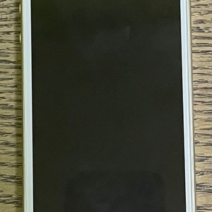 아이폰5s 골드 64GB (ios10.0.2)