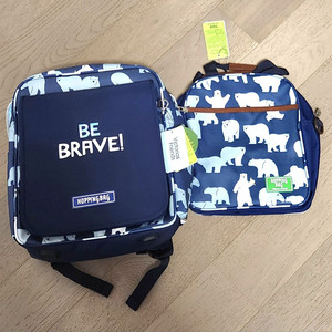 책가방 신발가방