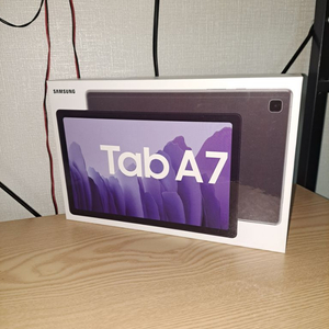 특A급 테블릿 10.4인치 삼성테블릿 풀박스