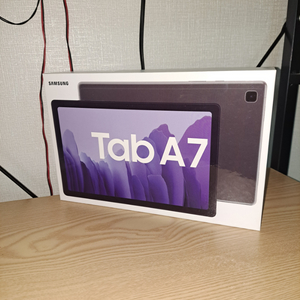 (택포) 특A급 컨디션 10.4인치 삼성테블릿 풀박스