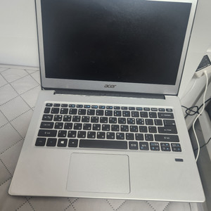 Acer 노트북 부품용
