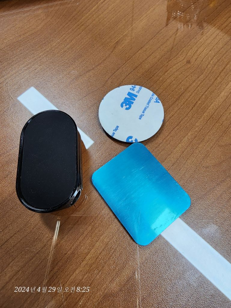 차량용 마그네틱 폰 거치대--1