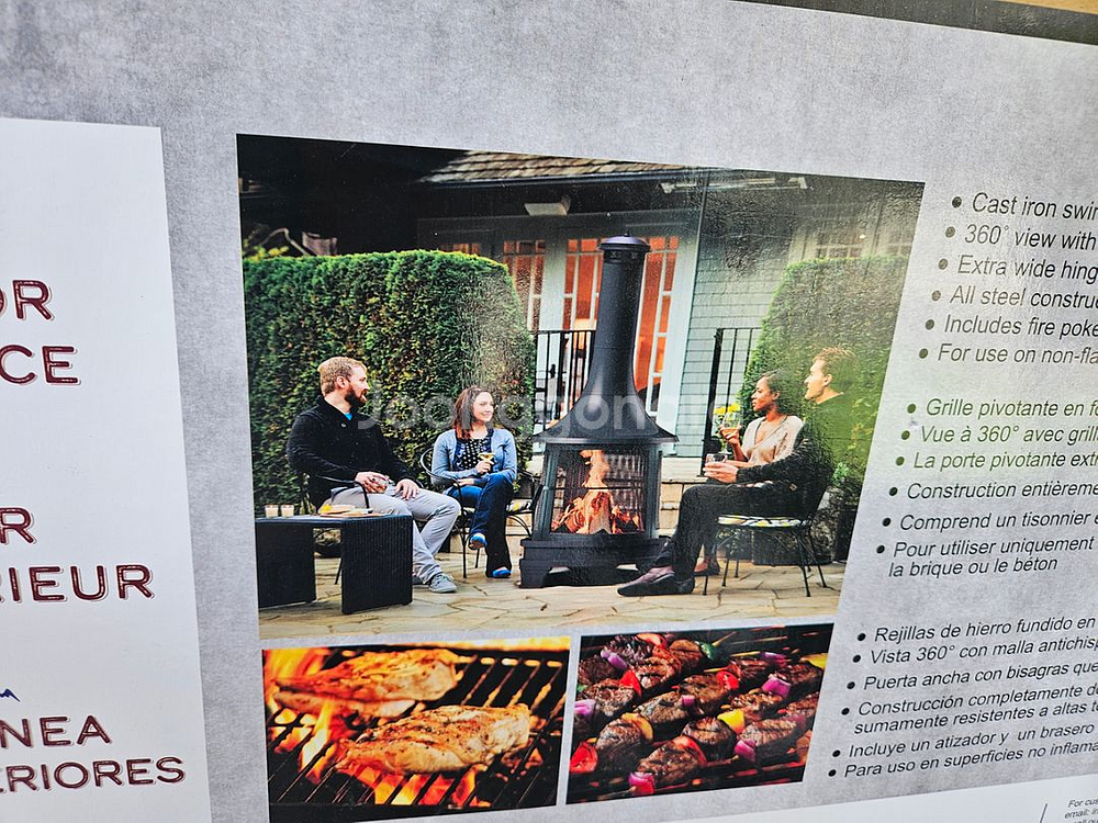 코스트코 쿠킹화로--4