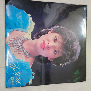 임수정lp판 - 또하나의 인연