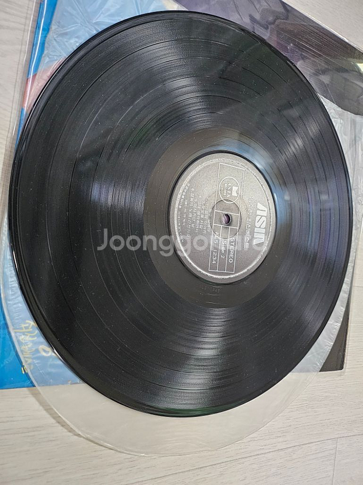 임수정lp판 - 또하나의 인연--7