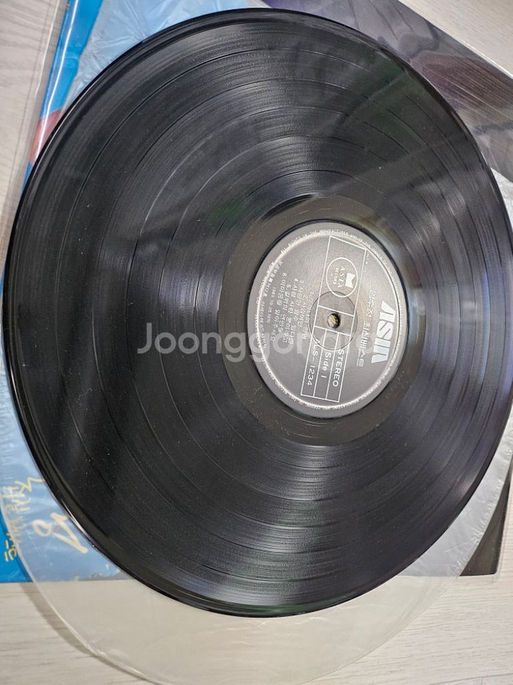 임수정lp판 - 또하나의 인연--4