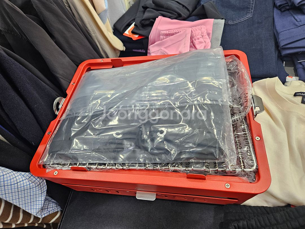 대전pit boss피트보스 핏보스 차콜그릴ㅡ미사용새상--2