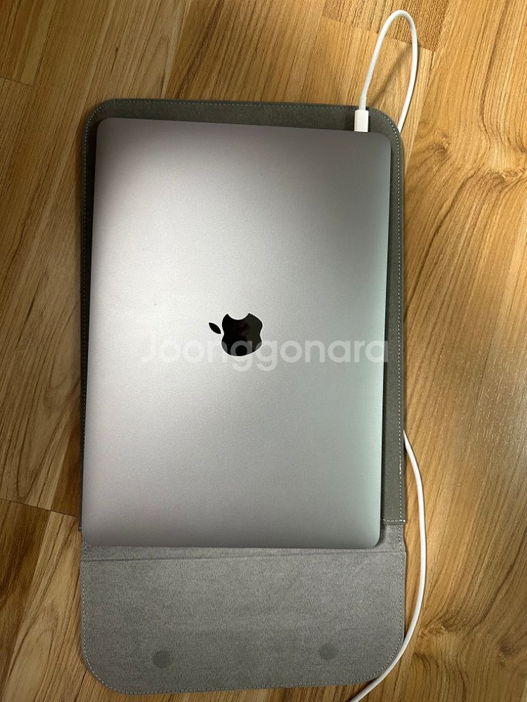 맥북에어 m1 256gb 스그 오늘만--1