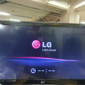 lg tv 부품용