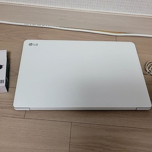 S급 LG 노트북 i3 15인치 엑셀 유튜브 캐드