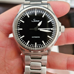 sinn 566