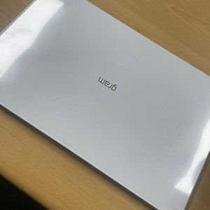 LG gram 노트북