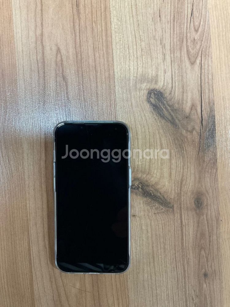 아이폰 13프로 시에라블루 512G--1