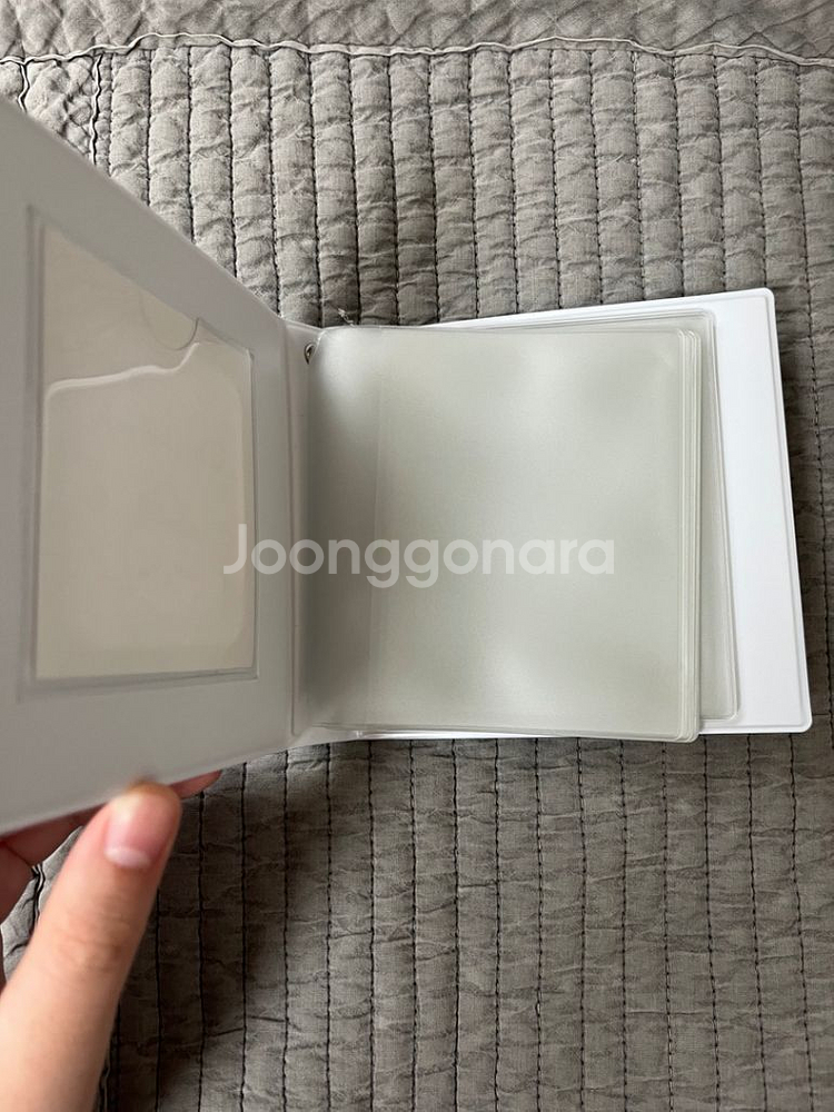 먼적귀 하치와레 콜렉트북--1