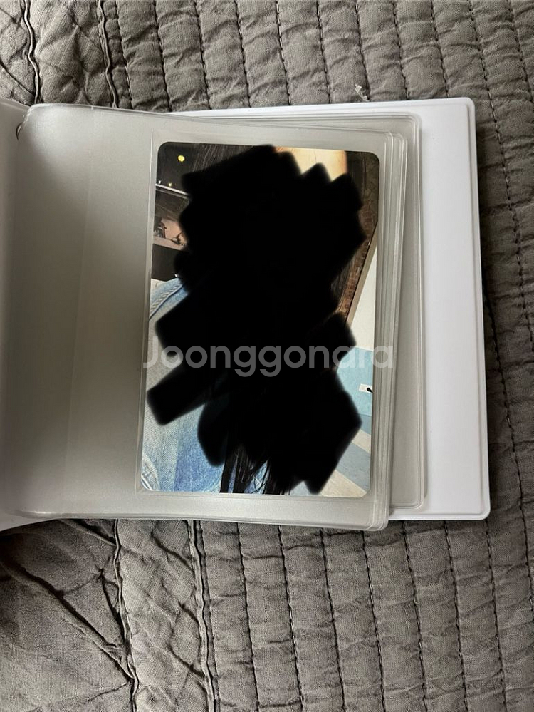 먼적귀 하치와레 콜렉트북--2