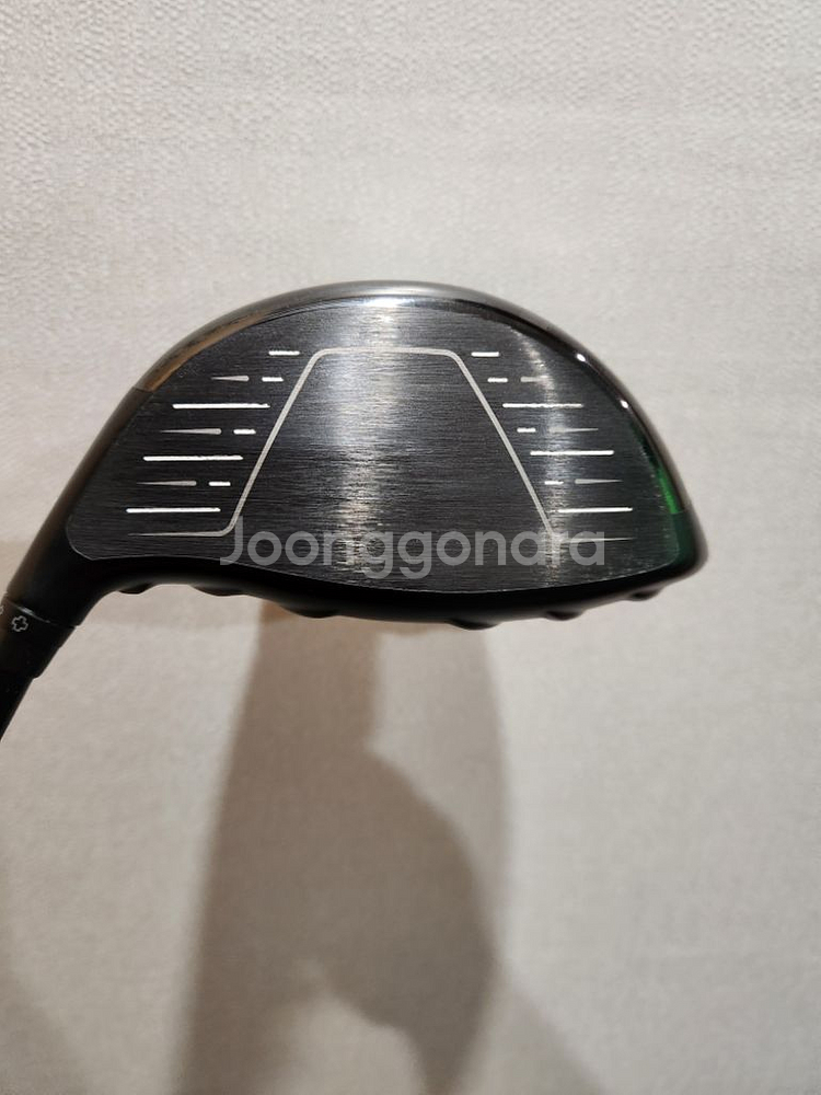 핑 G425max 드라이버--3