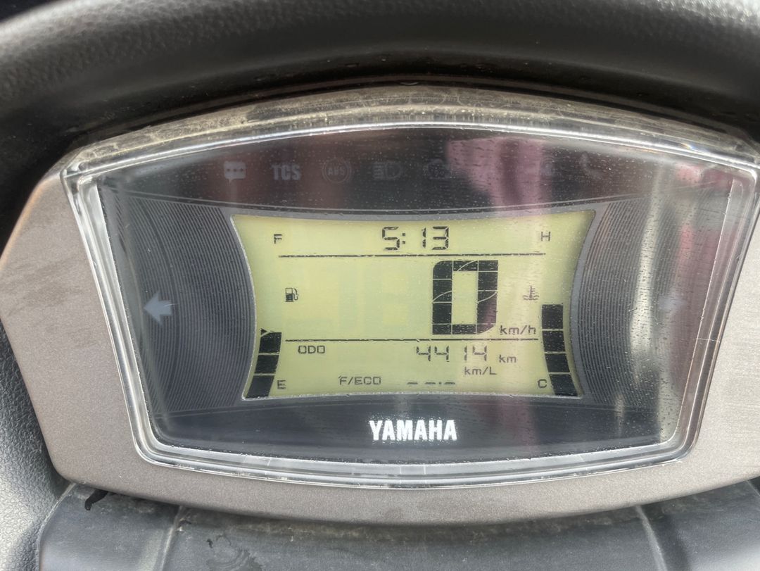 n max 야마하 125cc 23년형 출퇴근용 판매해요