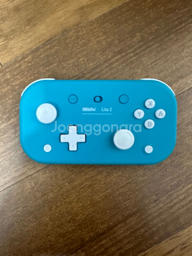 8bitdo lite2 컨트롤러 팝니다--0