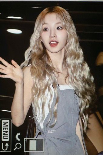 헤더먼트 카고 오버롤 (뉴진스해린,한소희,우기,아이린)--4