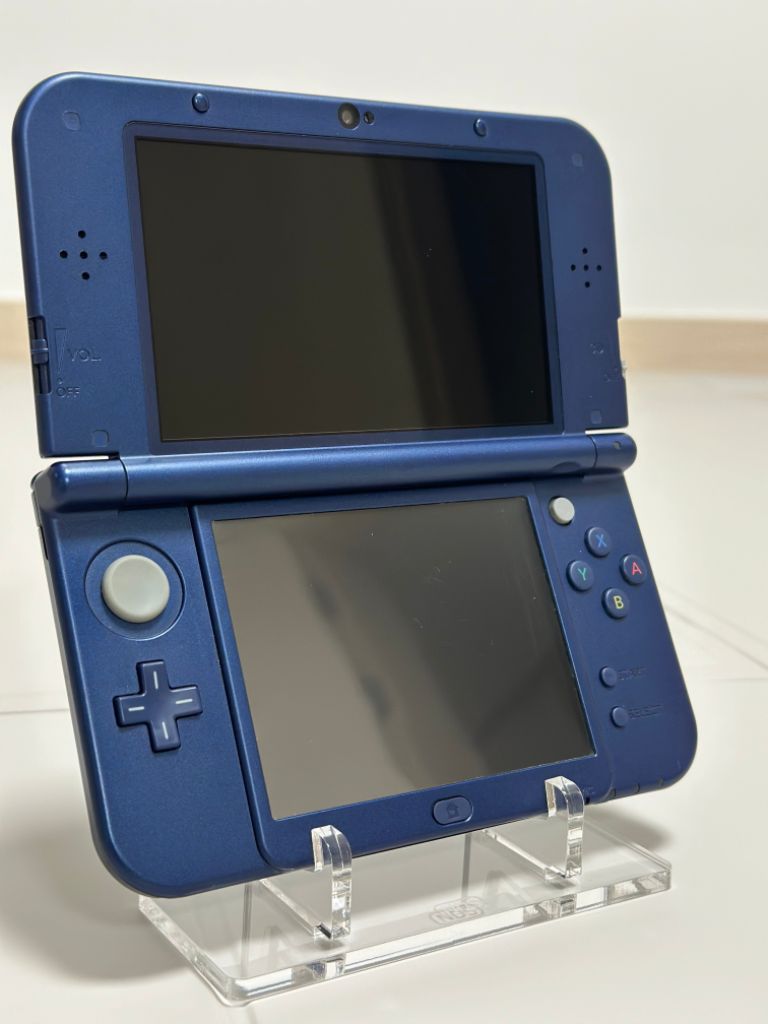 뉴 닌텐도3DS XL (+칩 포함)