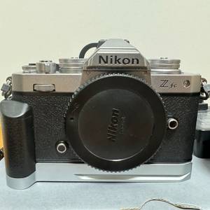 니콘 Zfc 28mm 번들킷