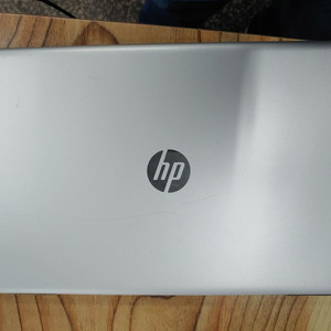 hp 파빌리온 노트북(au-190tx) i5. 7세대