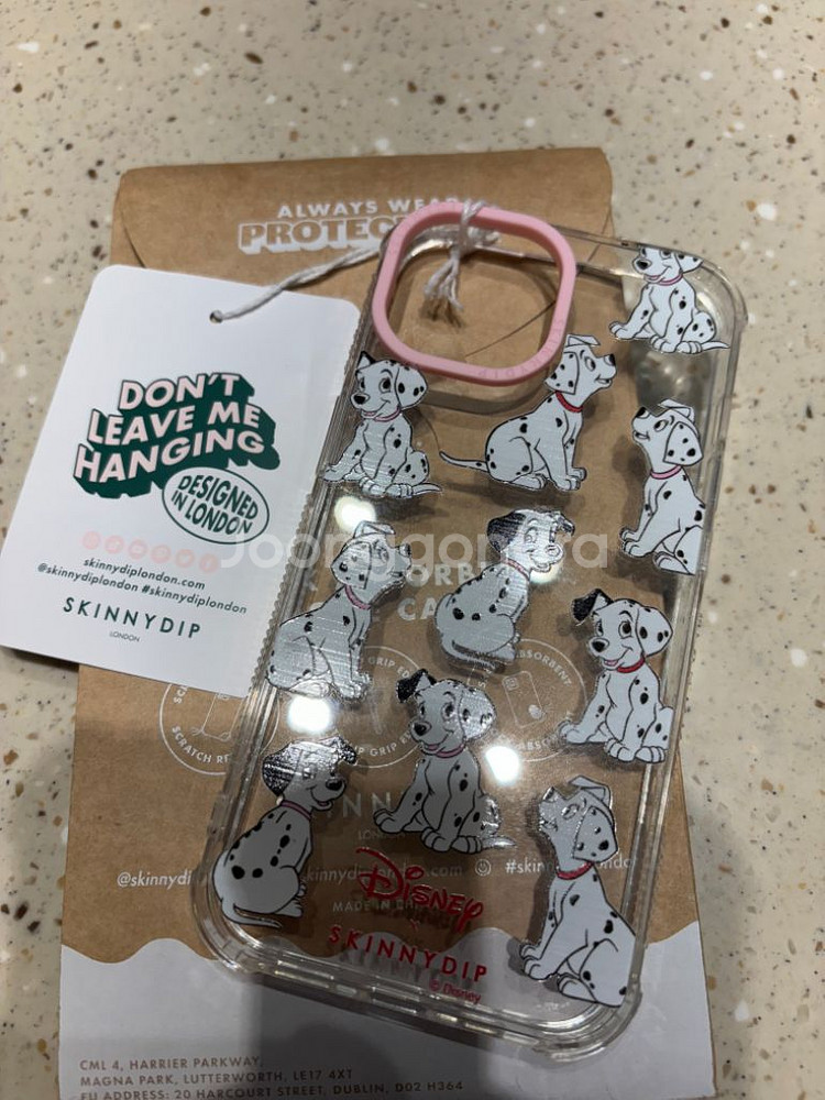 스키니딥 아이폰 15 케이스--0