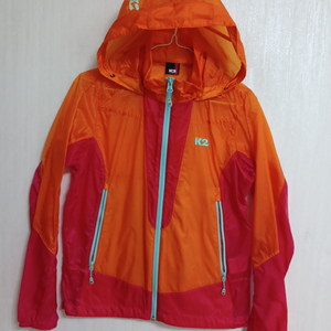 여성 K2 여름 바람막이 (95)