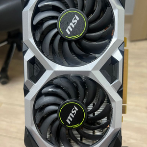 msi 1660super팝니다