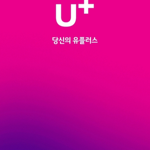 유플러스 데이터 LG U+ 데이터 2GB