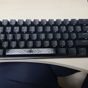 커세어 K70 PRO mini 판매합니다