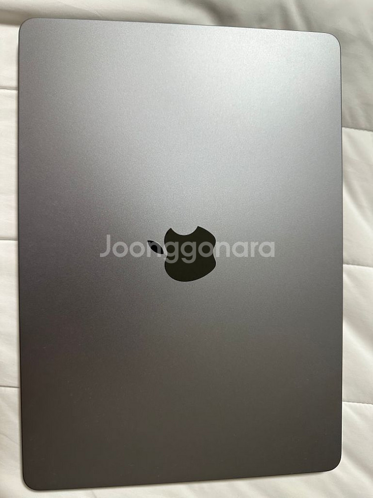 맥북 에어 13 스그 M2/GPU8코어/RAM8GB/3--1